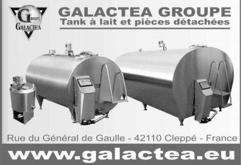 Groupe Galactea - Cleppé